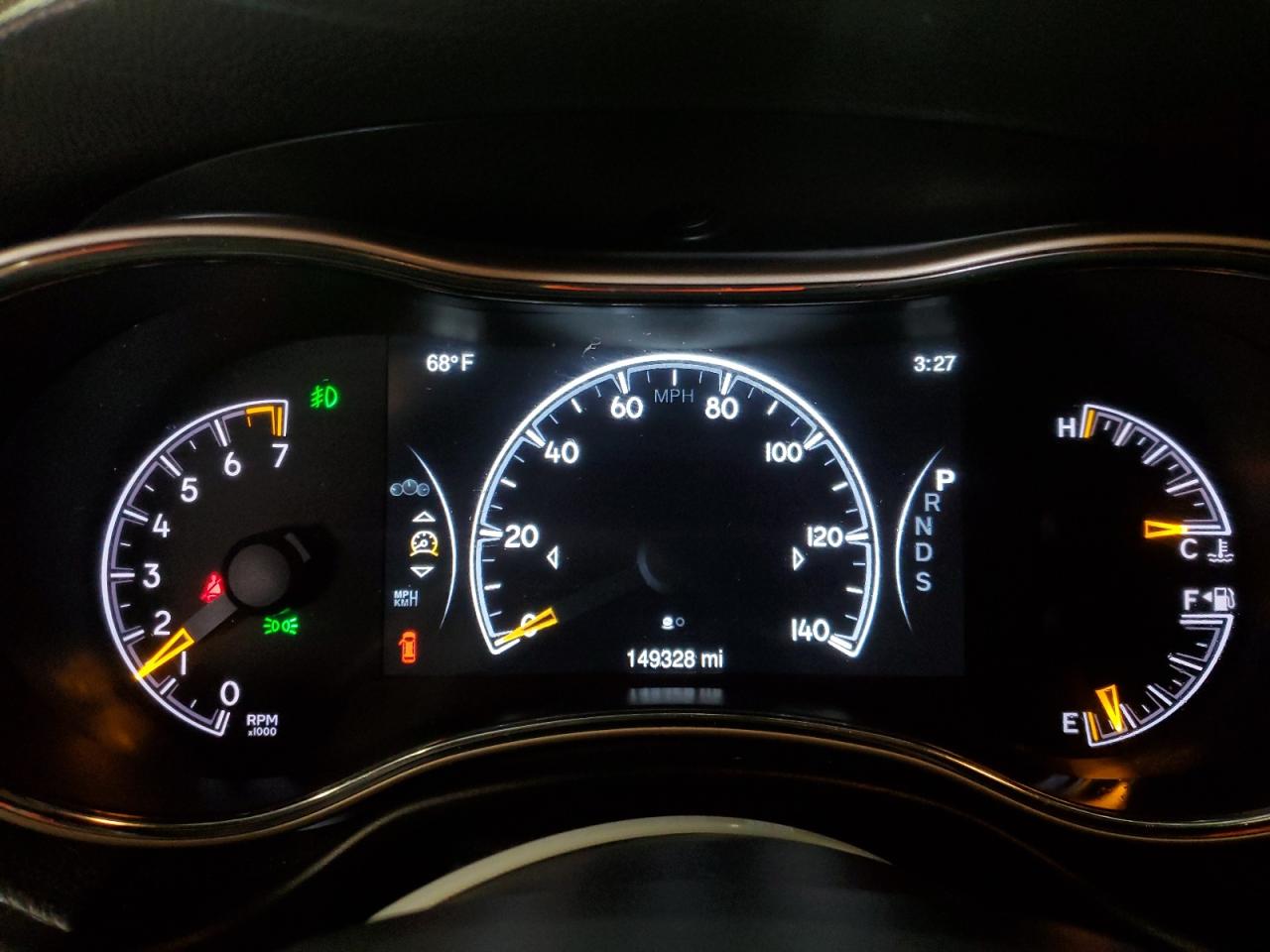 2014 Jeep Grand Cherokee Limited VIN: 1C4RJFBG3EC518563 Lot: 89467955