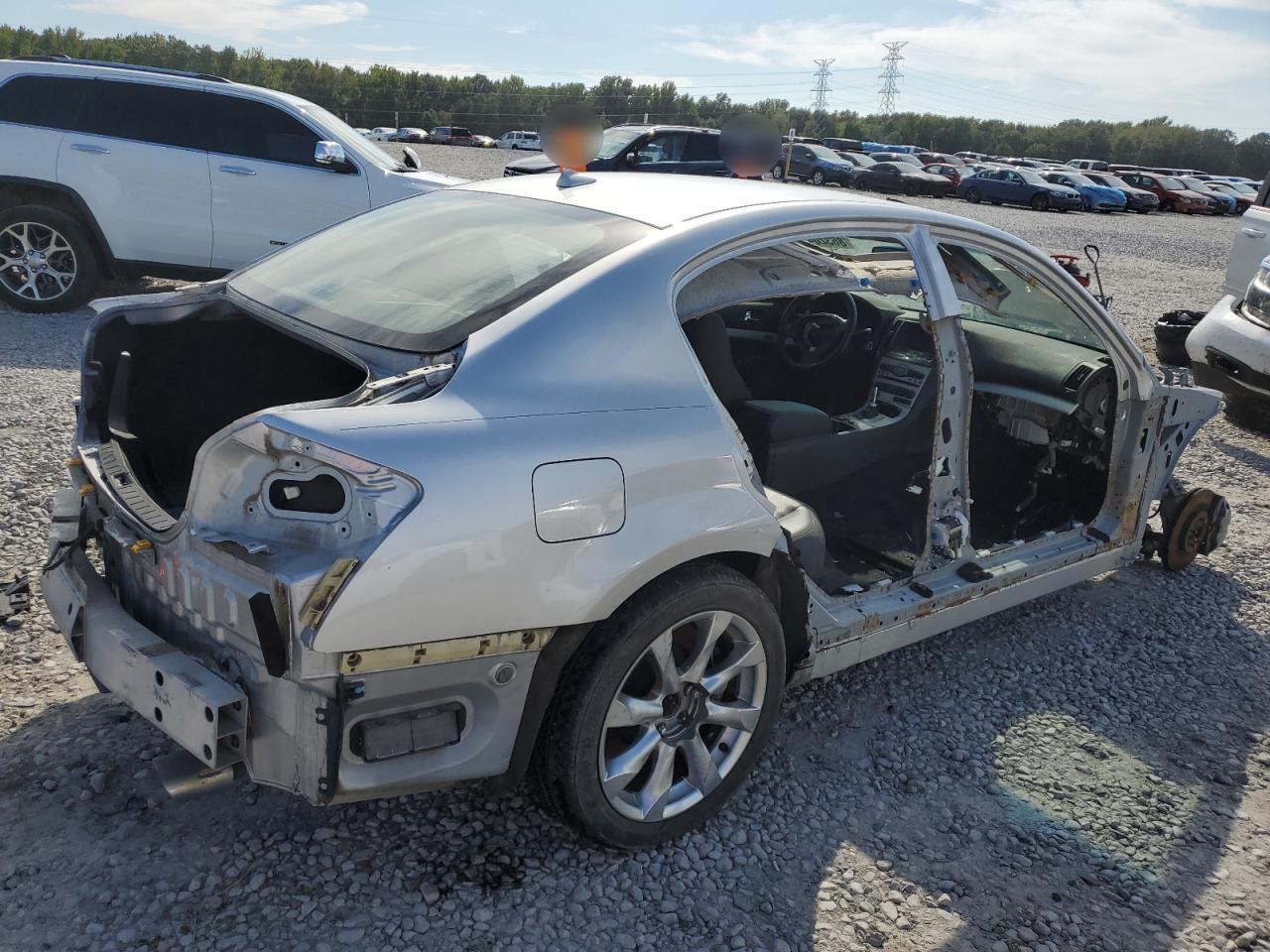 2009 Infiniti G37 Base VIN: JNKCV61E89M300188 Lot: 86320415