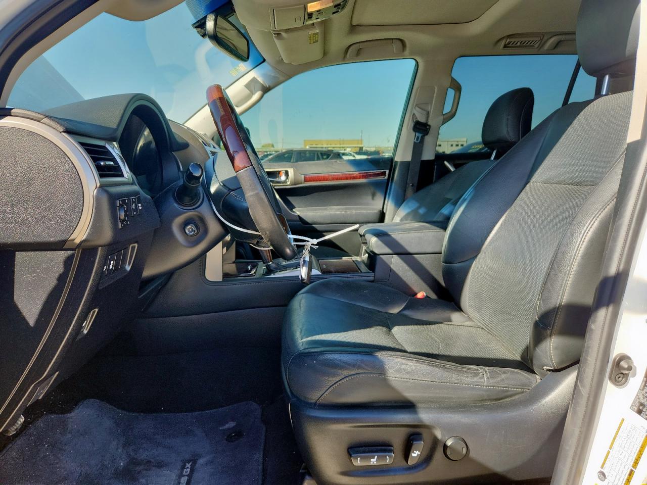 2019 Lexus Gx 460 VIN: JTJBM7FX4K5225096 Lot: 90898655