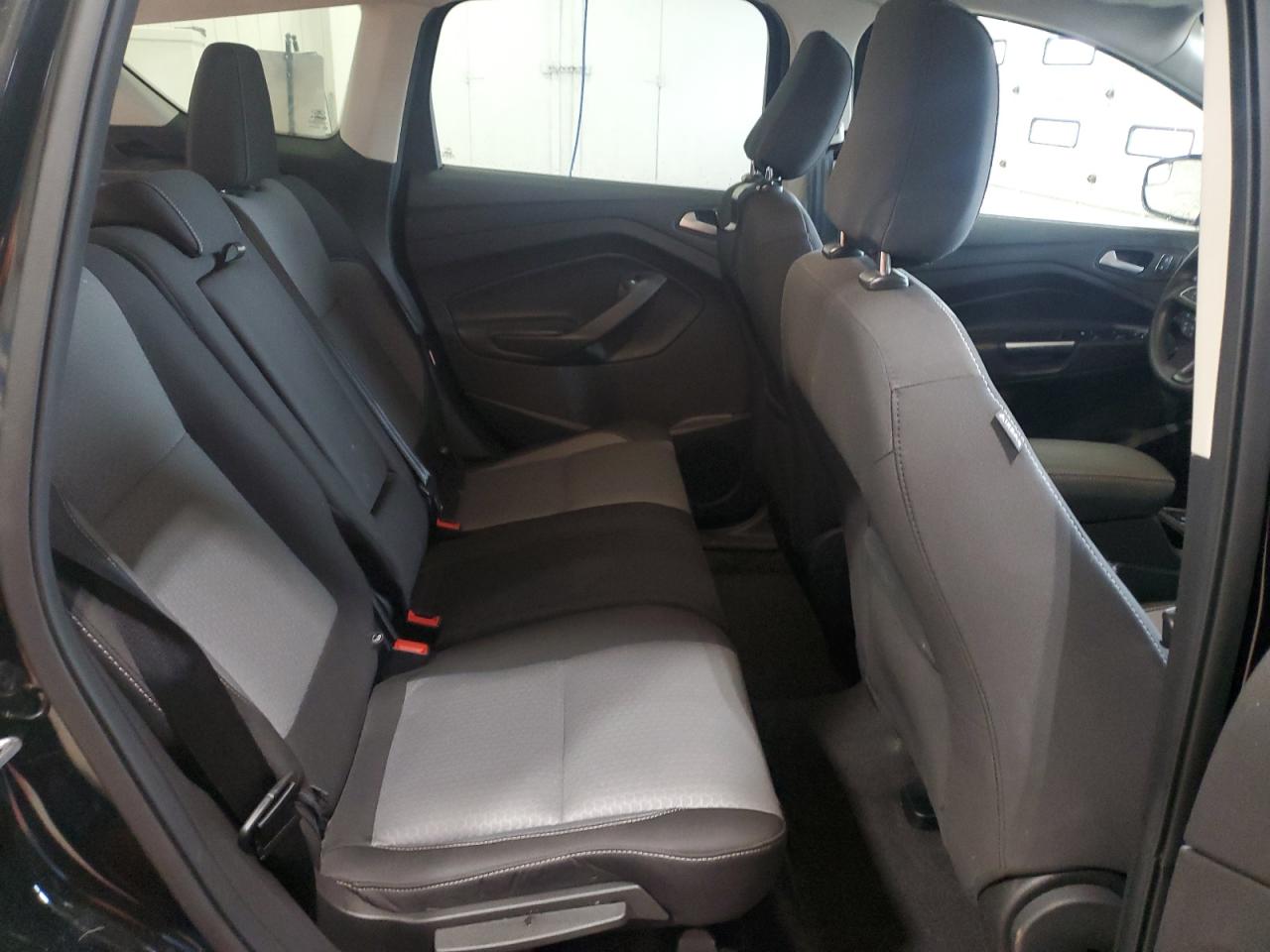 2019 Ford Edge Sel VIN: 2FMPK4J92KBC05815 Lot: 87376505