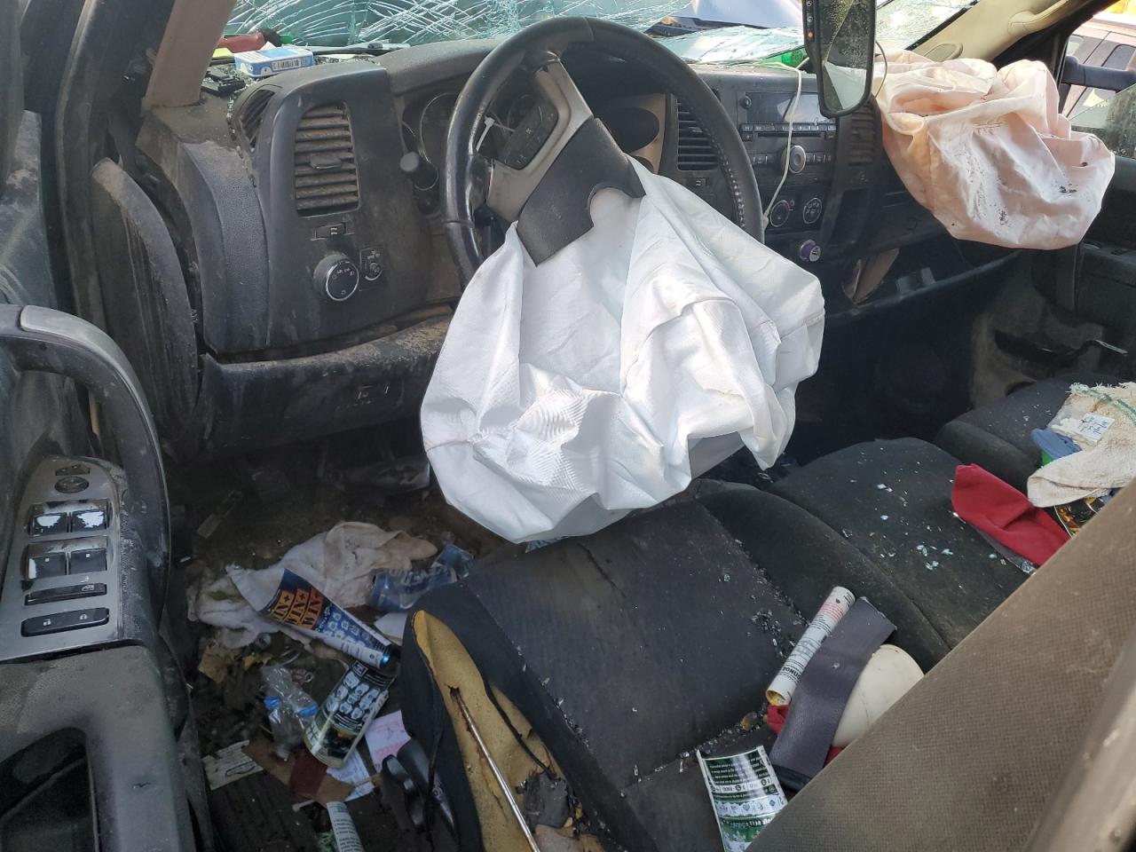 2011 GMC Sierra K2500 Sle VIN: 1GT120CG9BF223905 Lot: 87040945