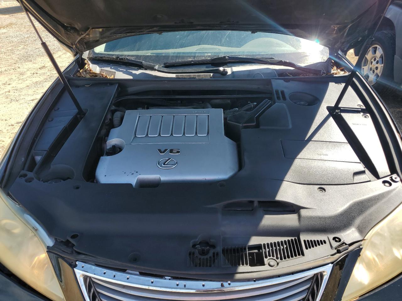 2008 Lexus Es 350 VIN: JTHBJ46G282258293 Lot: 84994505