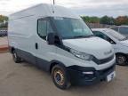 2018 IVECO DAILY 35S12V  for sale at Copart SANDY