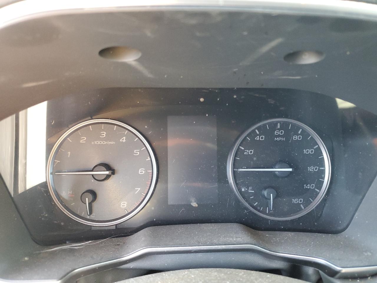 2021 Subaru Outback Onyx Edition Xt VIN: 4S4BTGLD2M3118333 Lot: 84712155