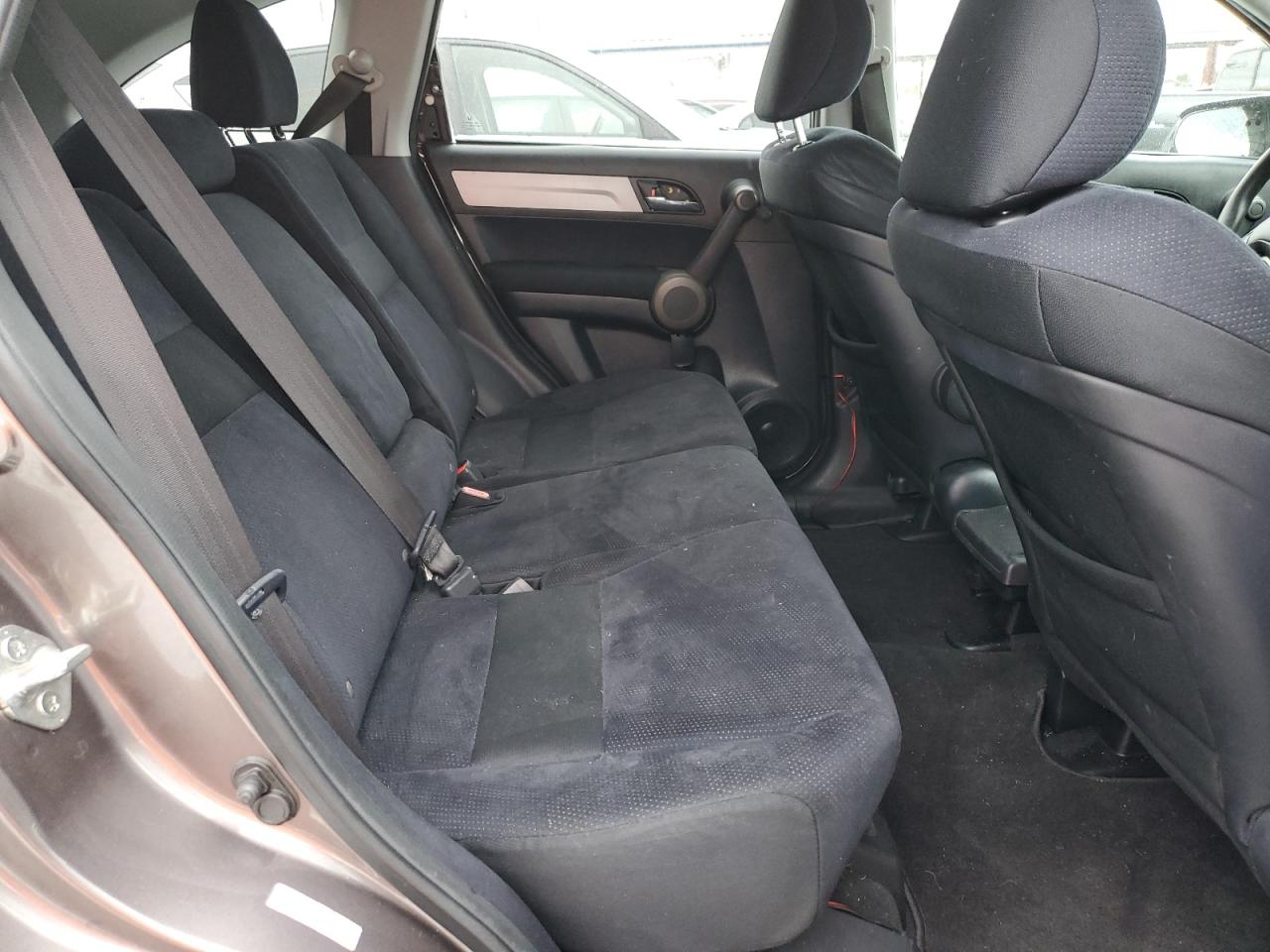 2011 Honda Cr-V Ex VIN: 5J6RE3H53BL042006 Lot: 85708405