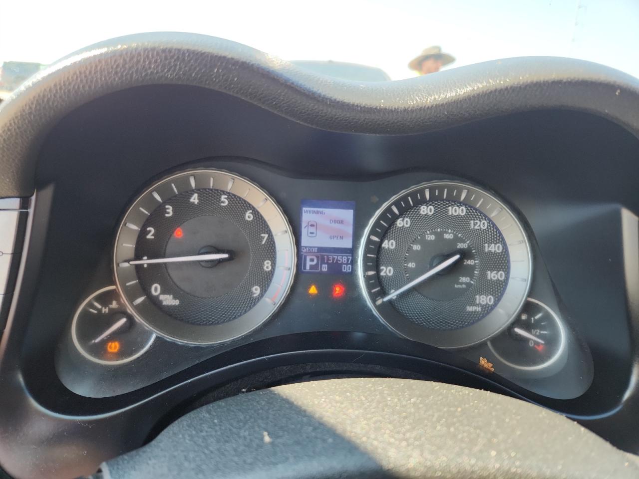 2011 Infiniti M37 VIN: JN1BY1AP9BM325019 Lot: 86119335