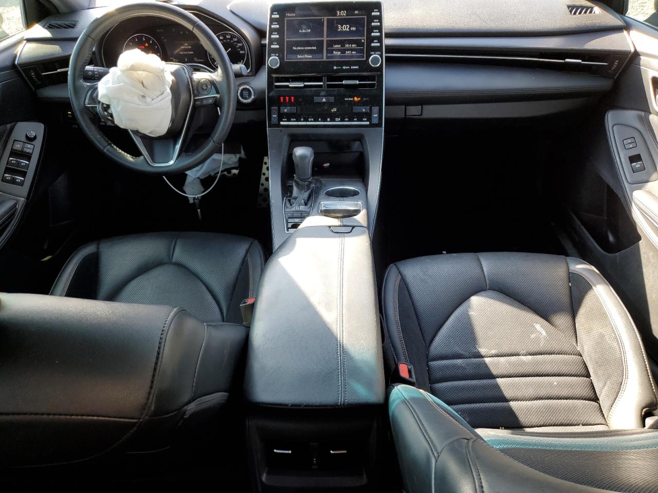 2019 Toyota Avalon Xle VIN: 4T1BZ1FB8KU020369 Lot: 86605635