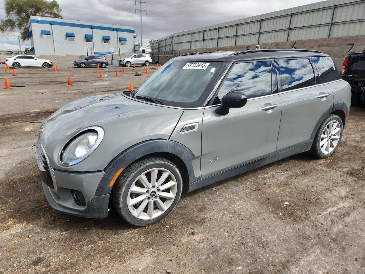 Vehicle photo