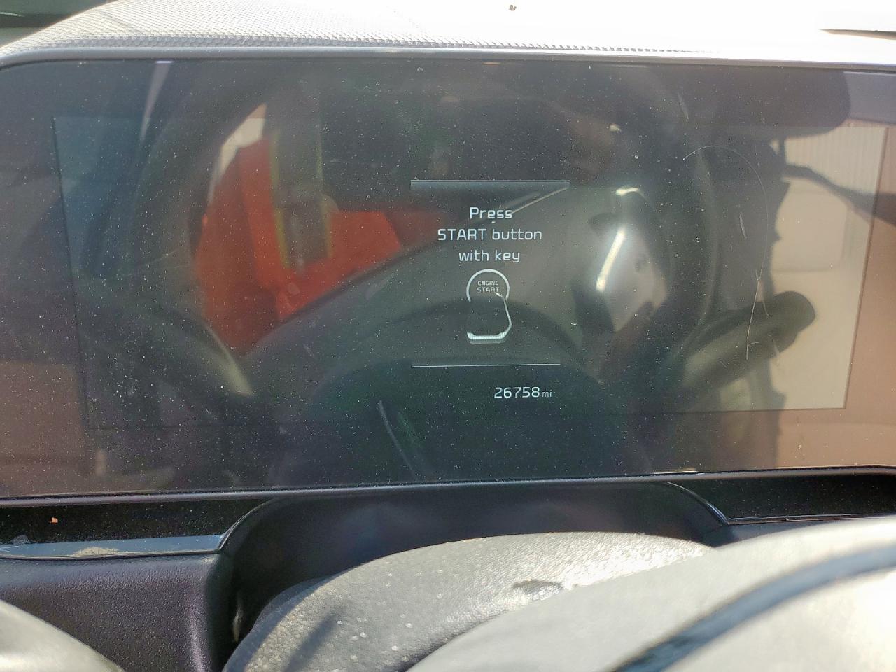 2024 Kia Niro Ex VIN: KNDCR3LE4R5189618 Lot: 84070125