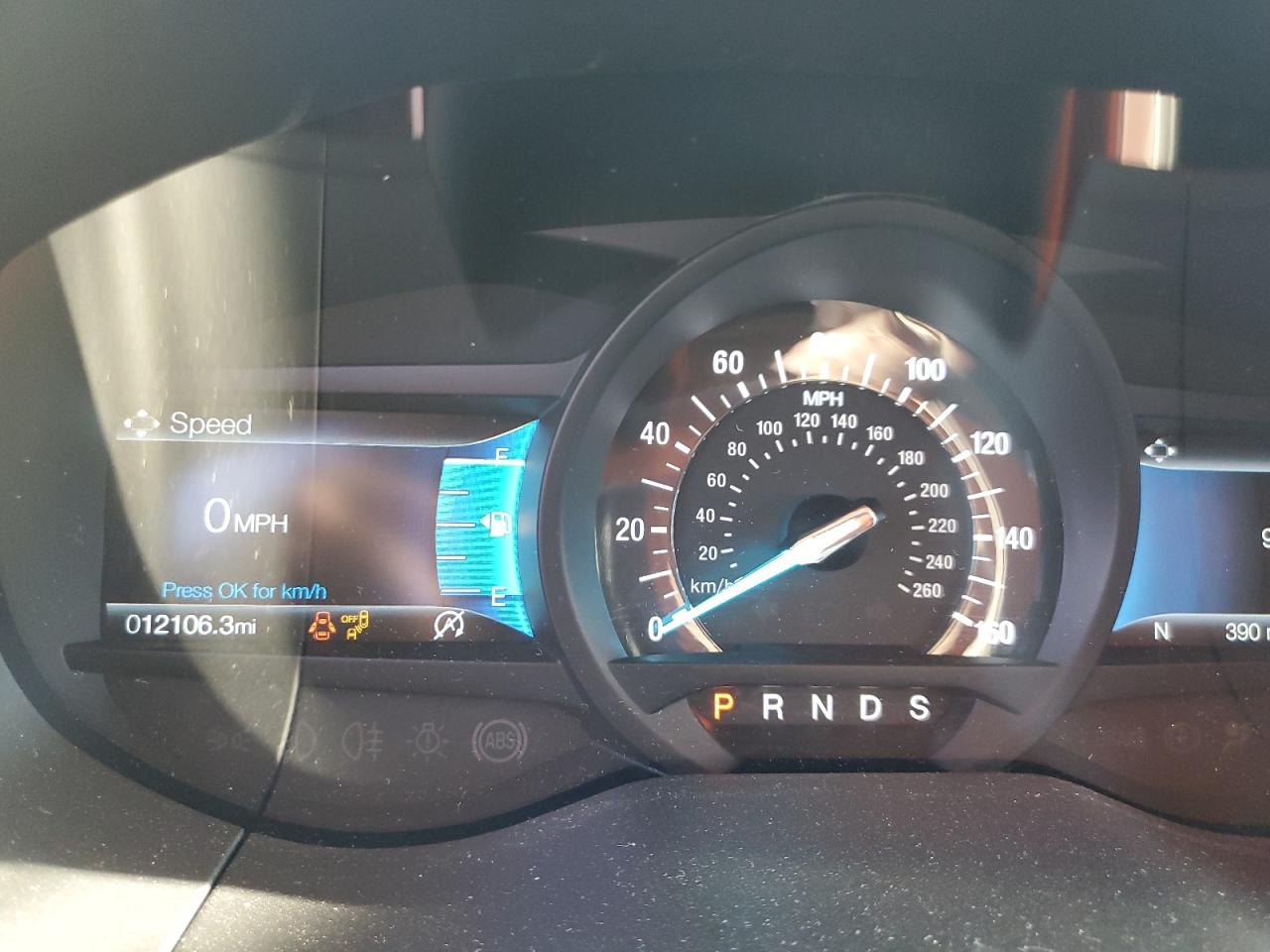 2024 Ford Edge Sel VIN: 2FMPK4J98RBA34014 Lot: 89880915