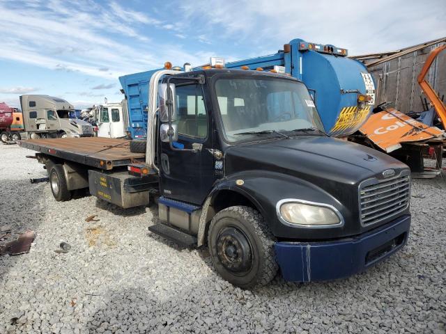 2007 Freightliner Business Class M2 Rollback  Truck