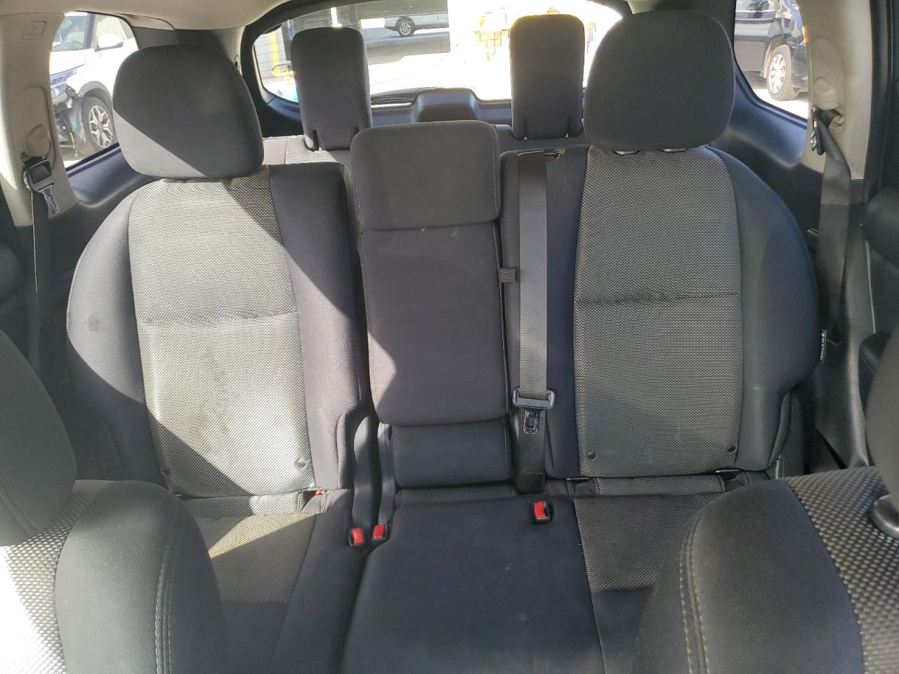 2018 Nissan Pathfinder S VIN: 5N1DR2MN5JC674486 Lot: 85126145