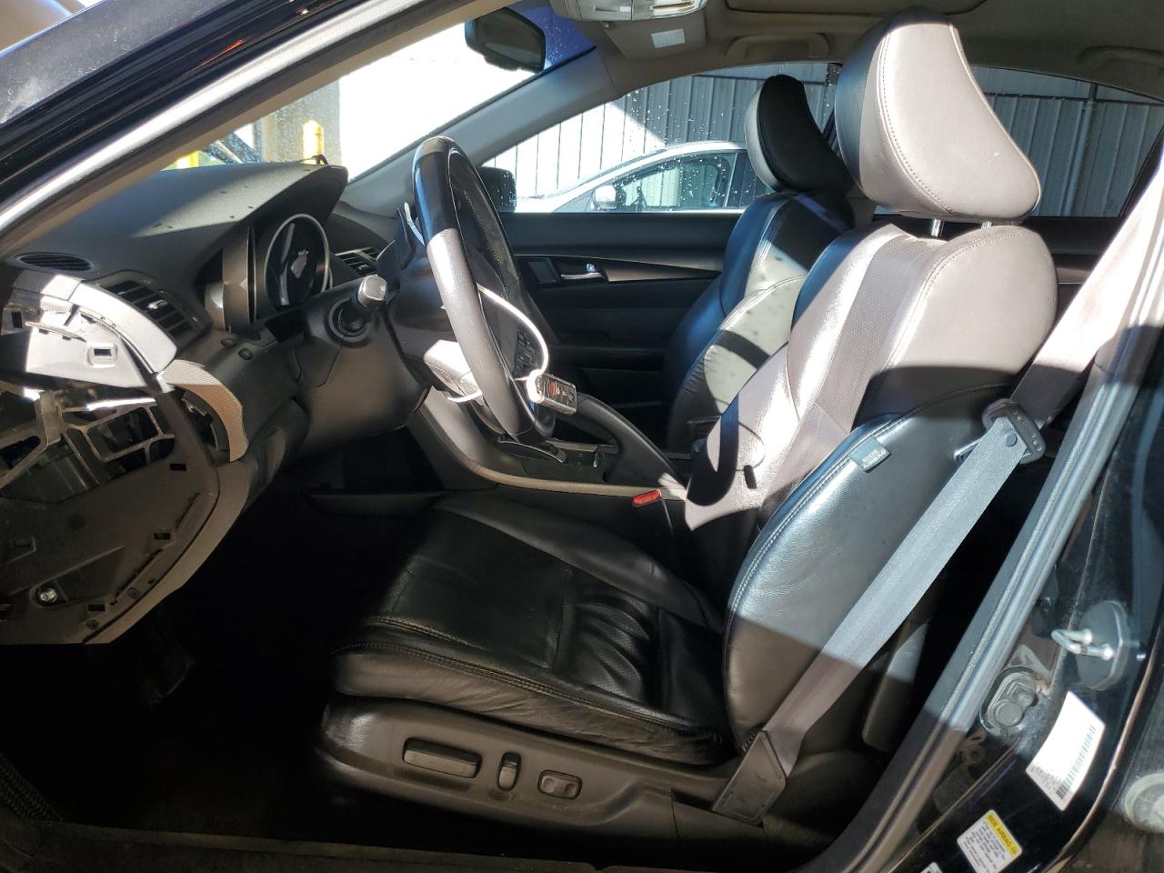 2013 Acura Tl Tech VIN: 19UUA8F59DA016537 Lot: 86110915