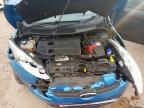 2011 FORD FIESTA ZETEC TDCI 70  for sale at Copart BRISTOL