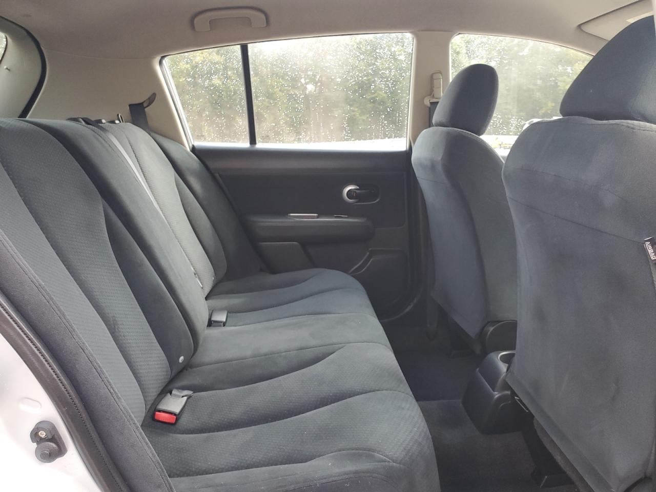 2012 Nissan Versa S VIN: 3N1BC1CP9CK221546 Lot: 86087055