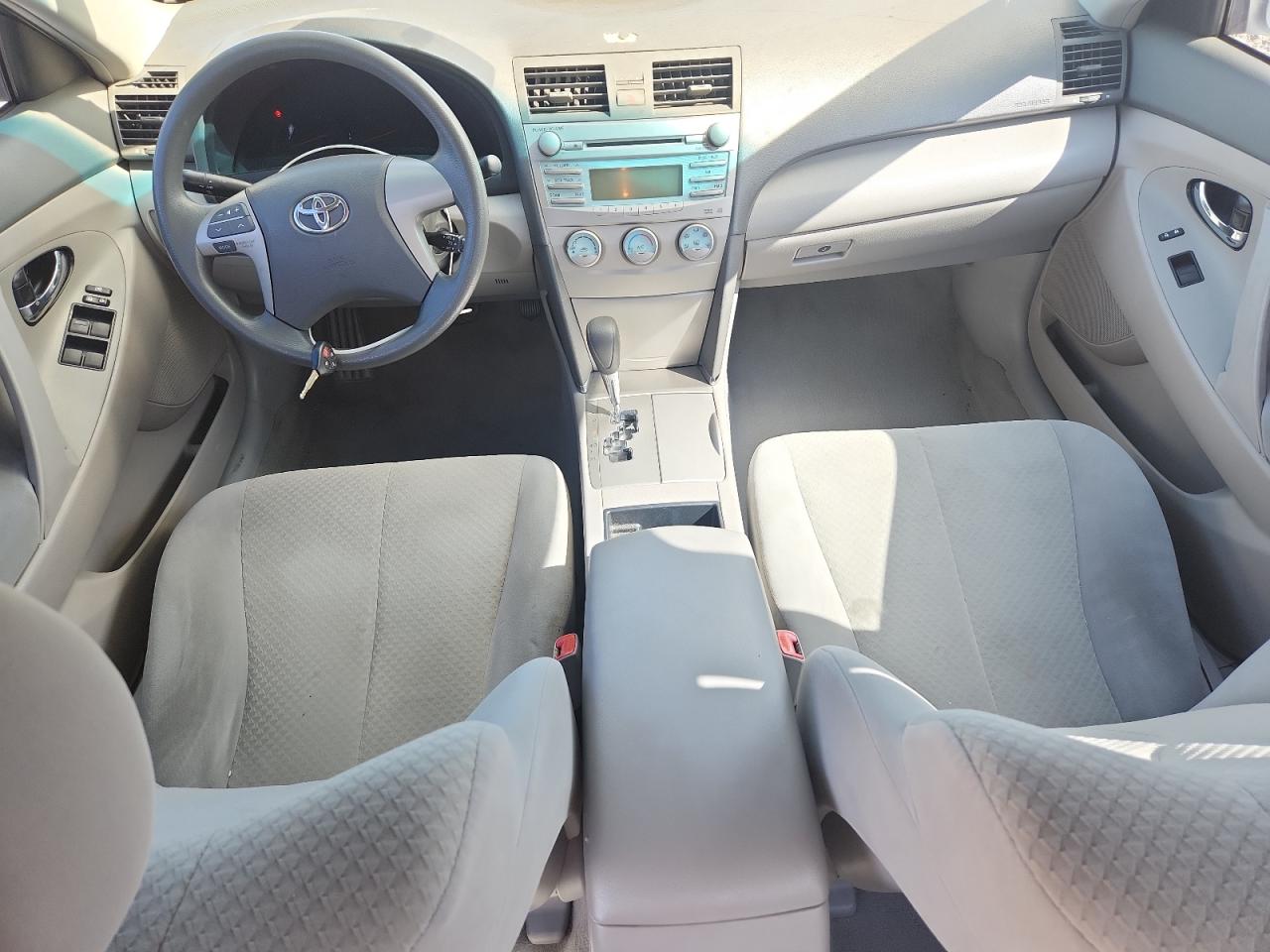 2009 Toyota Camry Base VIN: 4T4BE46K79R063811 Lot: 84768065