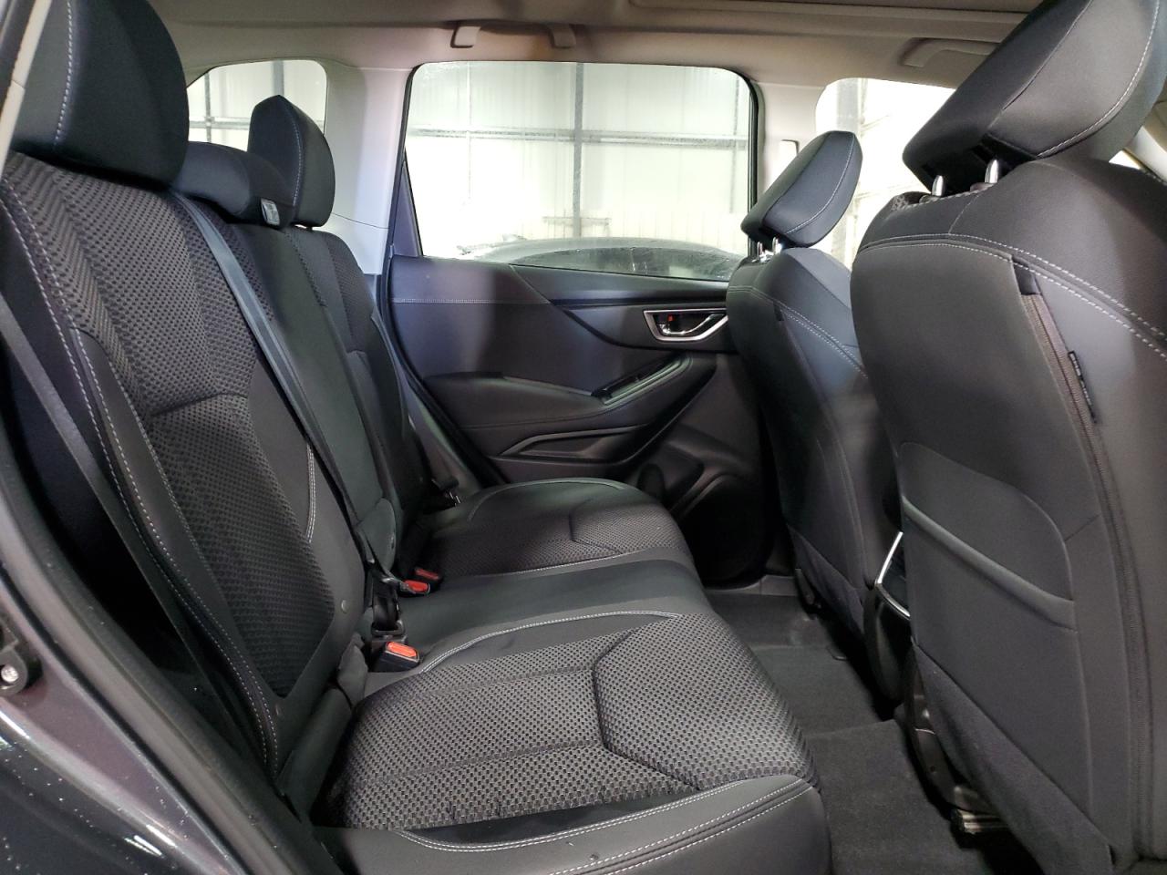 2021 Subaru Forester Premium VIN: JF2SKAFC0MH433028 Lot: 85348645