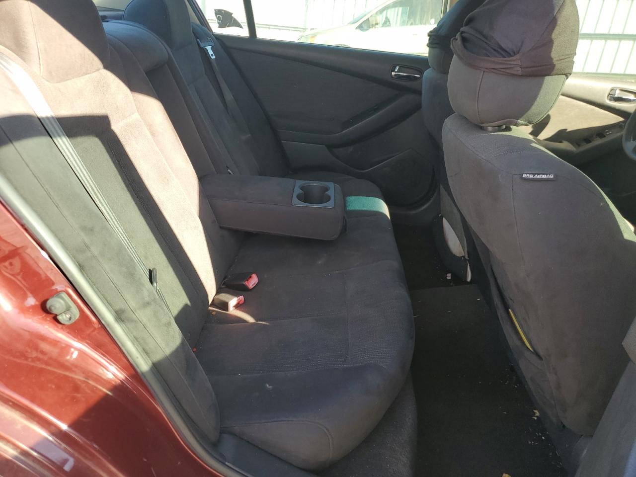 2010 Nissan Altima Base VIN: 1N4AL2AP3AN411356 Lot: 84575755