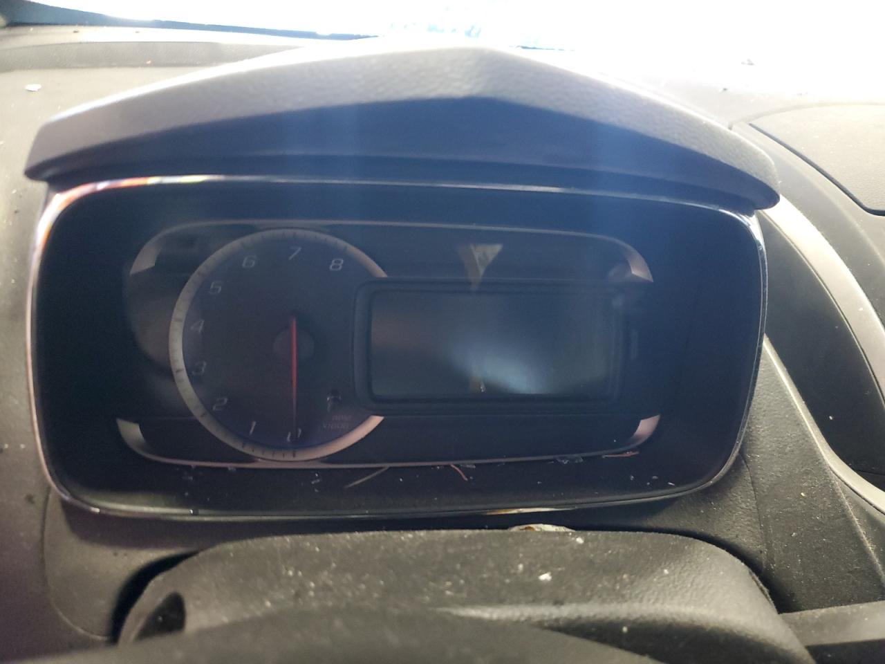 2016 Chevrolet Trax Ls VIN: KL7CJKSB6GB558788 Lot: 85329875