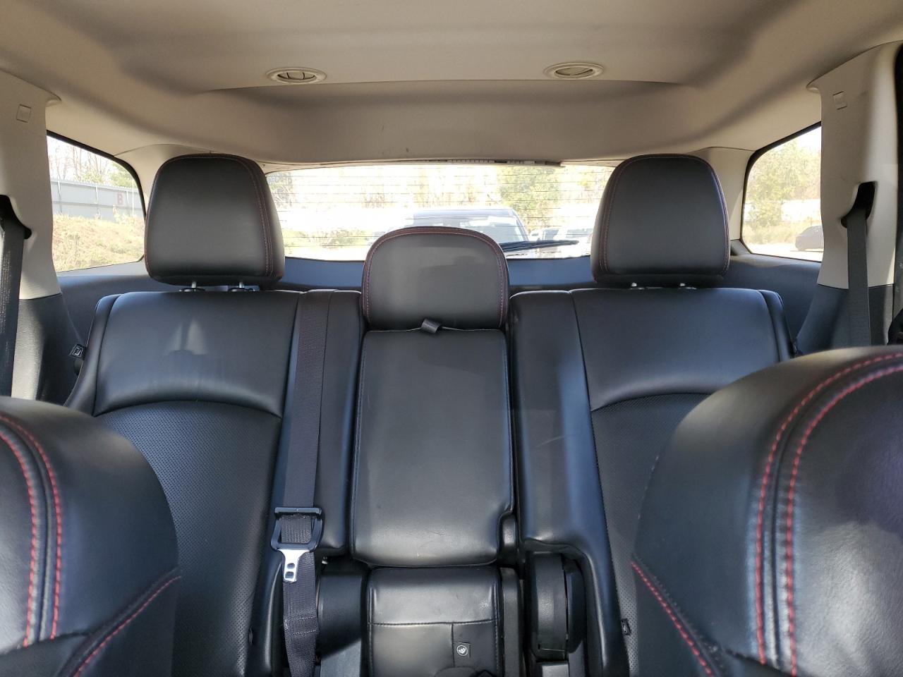 2018 Dodge Journey Gt VIN: 3C4PDDEG7JT145489 Lot: 90023975