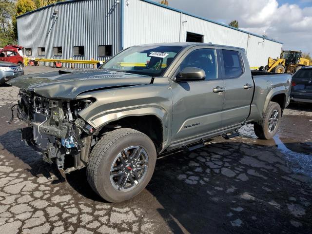 TOYOTA TACOMA DOU 2024