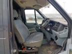 2010 FORD TRANSIT 115 T350L FWD  for sale at Copart CORBY