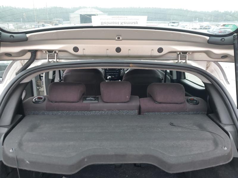 2012 CHRYSLER YPSILON 1.3 M-JET SE 5DR