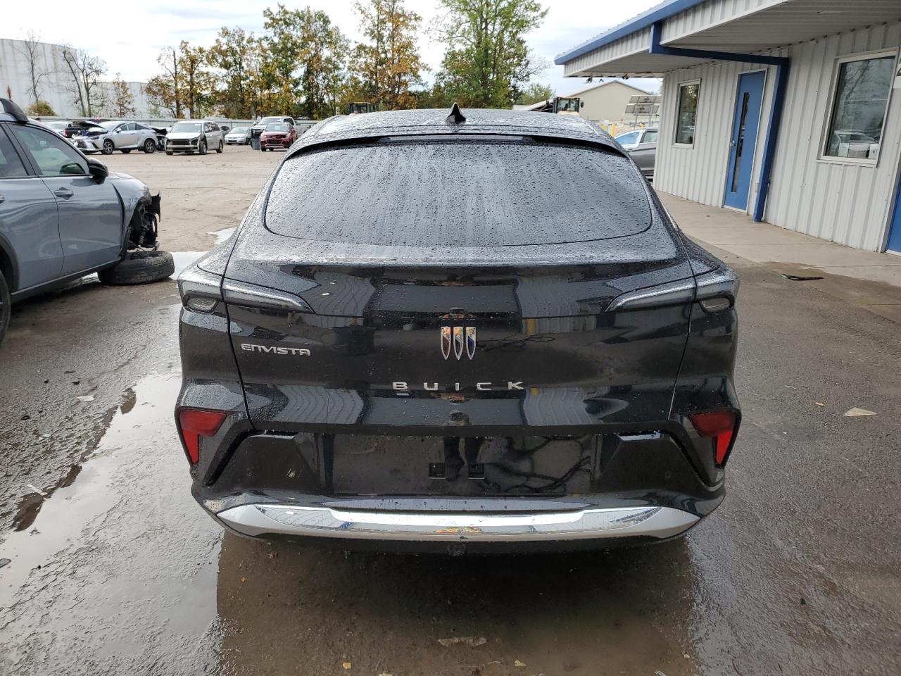 2025 Buick Envista Avenir VIN: KL47LCEP7SB238068 Lot: 85277815