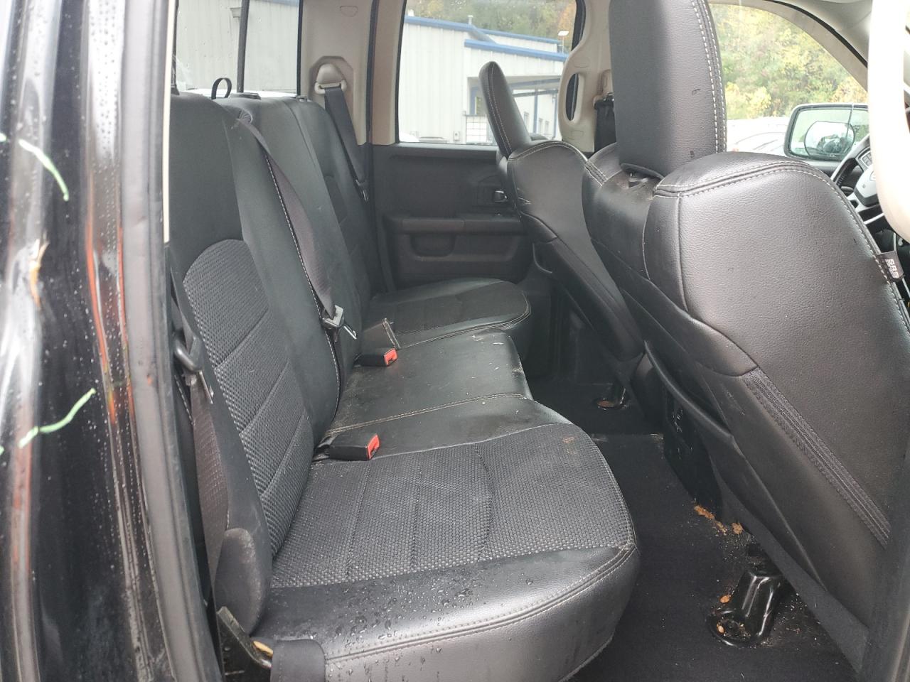 2016 Ram 1500 Sport VIN: 1C6RR7HT9GS388145 Lot: 89538065