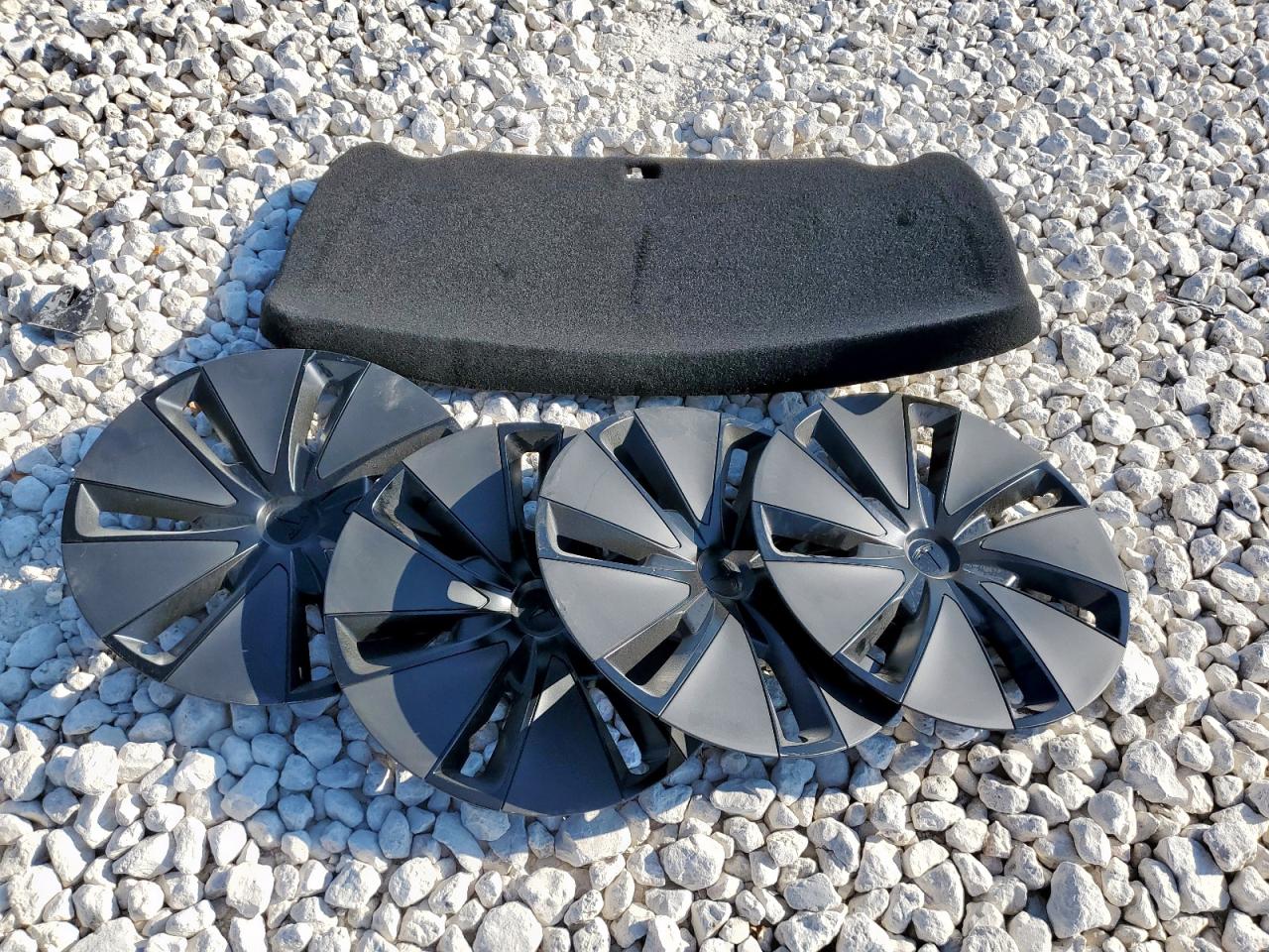 2025 Tesla Model 3 VIN: 5YJ3E1EA2SF016890 Lot: 85699165