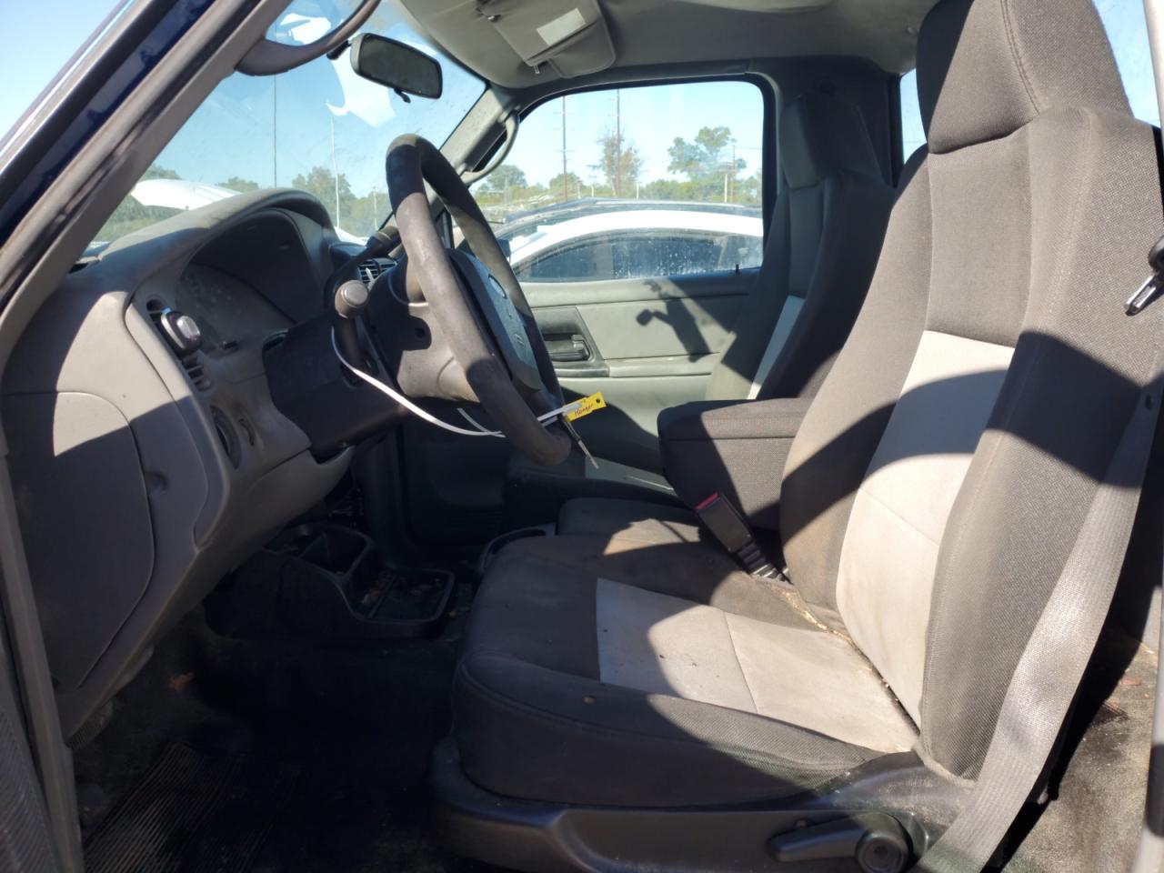 2009 Ford Ranger VIN: 1FTYR10D29PA22412 Lot: 85675655