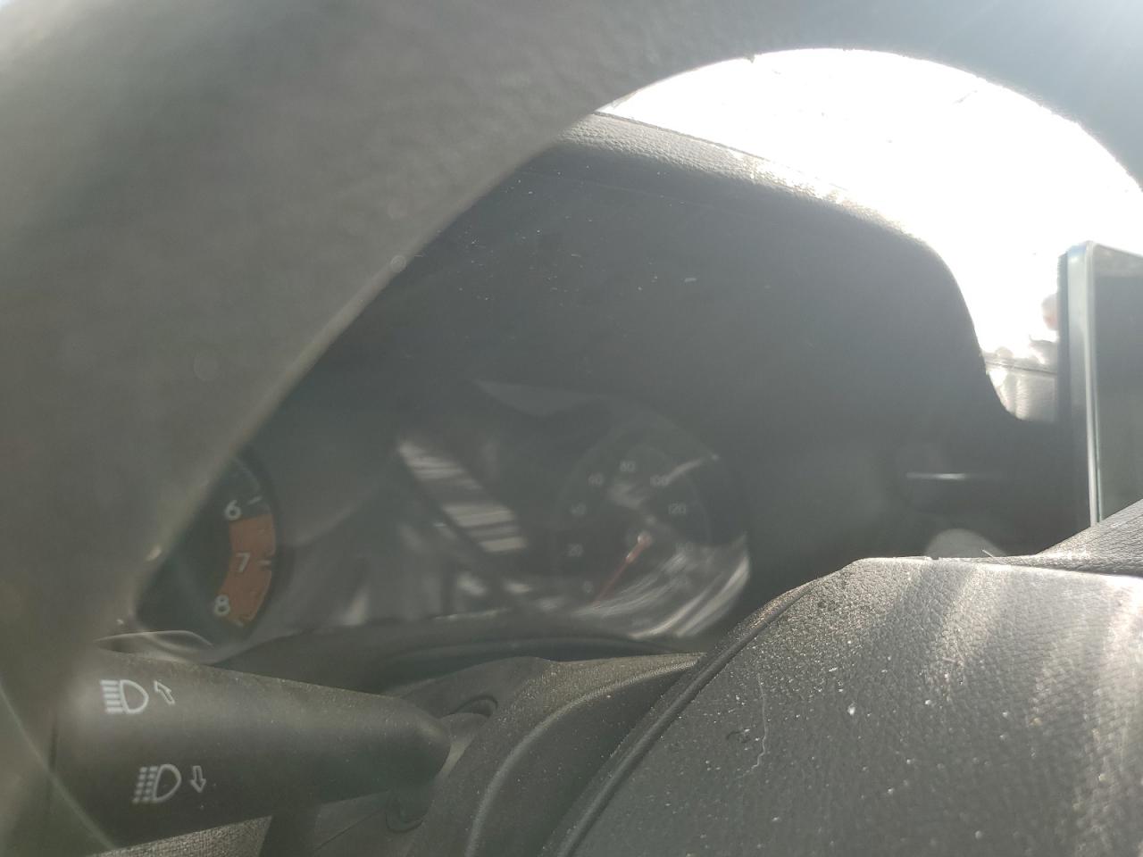 2024 Jeep Compass Sport VIN: 3C4NJDAN0RT588387 Lot: 87433365