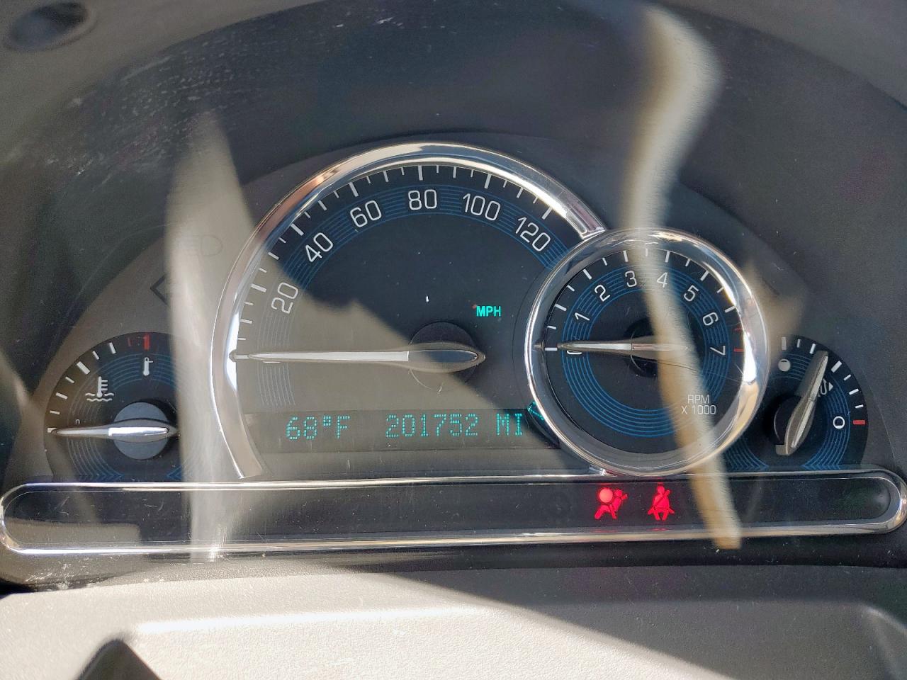 2008 Chevrolet Hhr Ls VIN: 3GNDA13D68S532853 Lot: 90422705