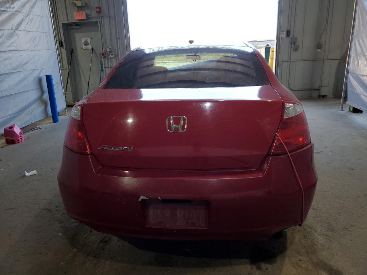 2009 Honda Accord Exl VIN: 1HGCS12899A005500 Lot: 82274085
