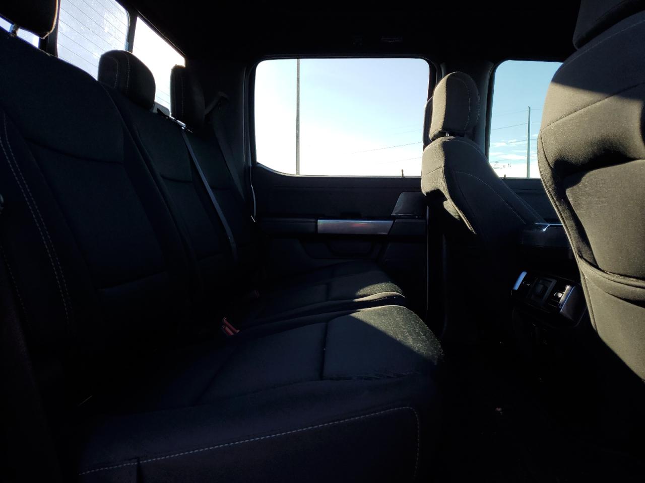 2021 Ford F150 Supercrew VIN: 1FTEW1EP8MKE37268 Lot: 82758535