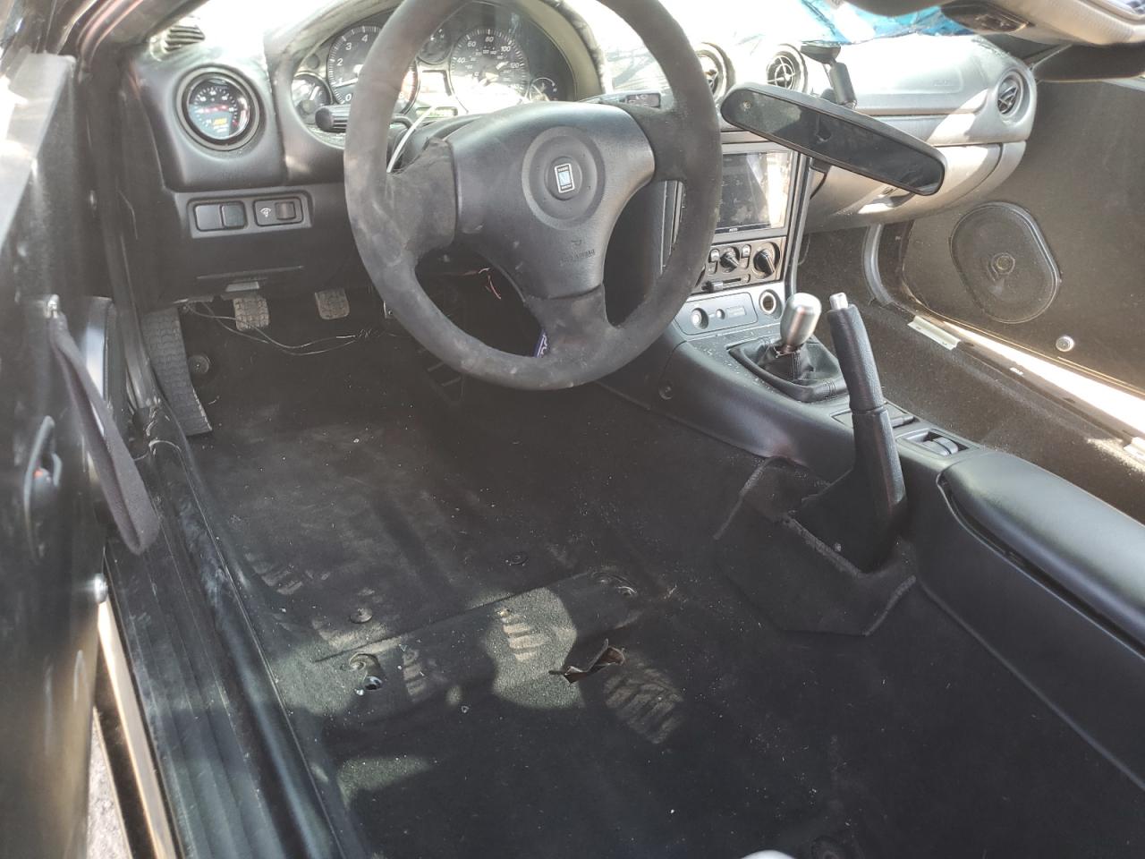 1999 Mazda Mx-5 Miata VIN: JM1NB3531X0118735 Lot: 84290725