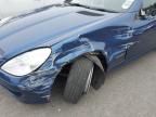 2007 MERCEDES-BENZ SLK SLK 200K 2DR TIP AUTO for sale at Copart WHITBURN