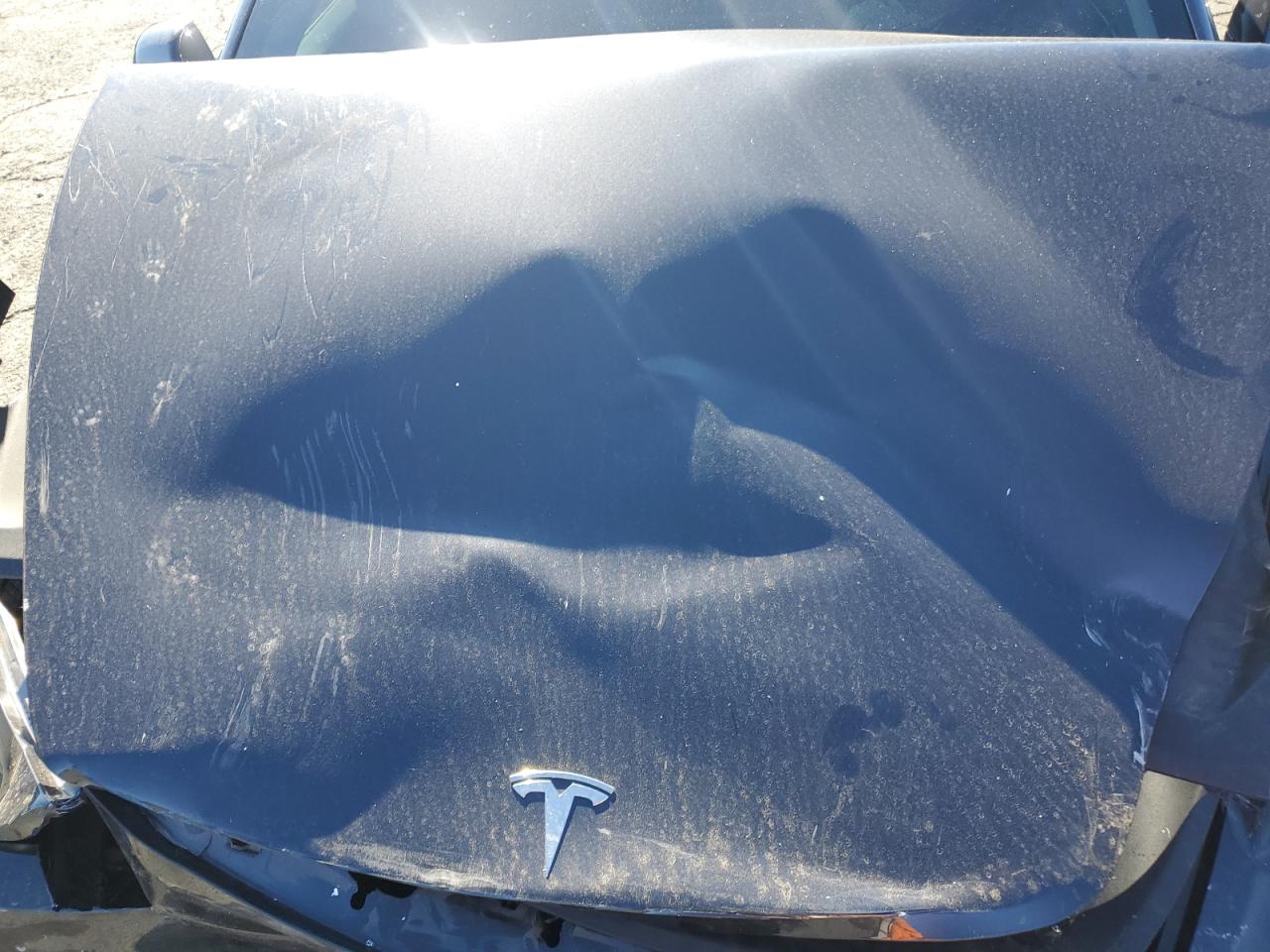 2025 Tesla Model 3 VIN: 5YJ3E1EB6SF941102 Lot: 90654095