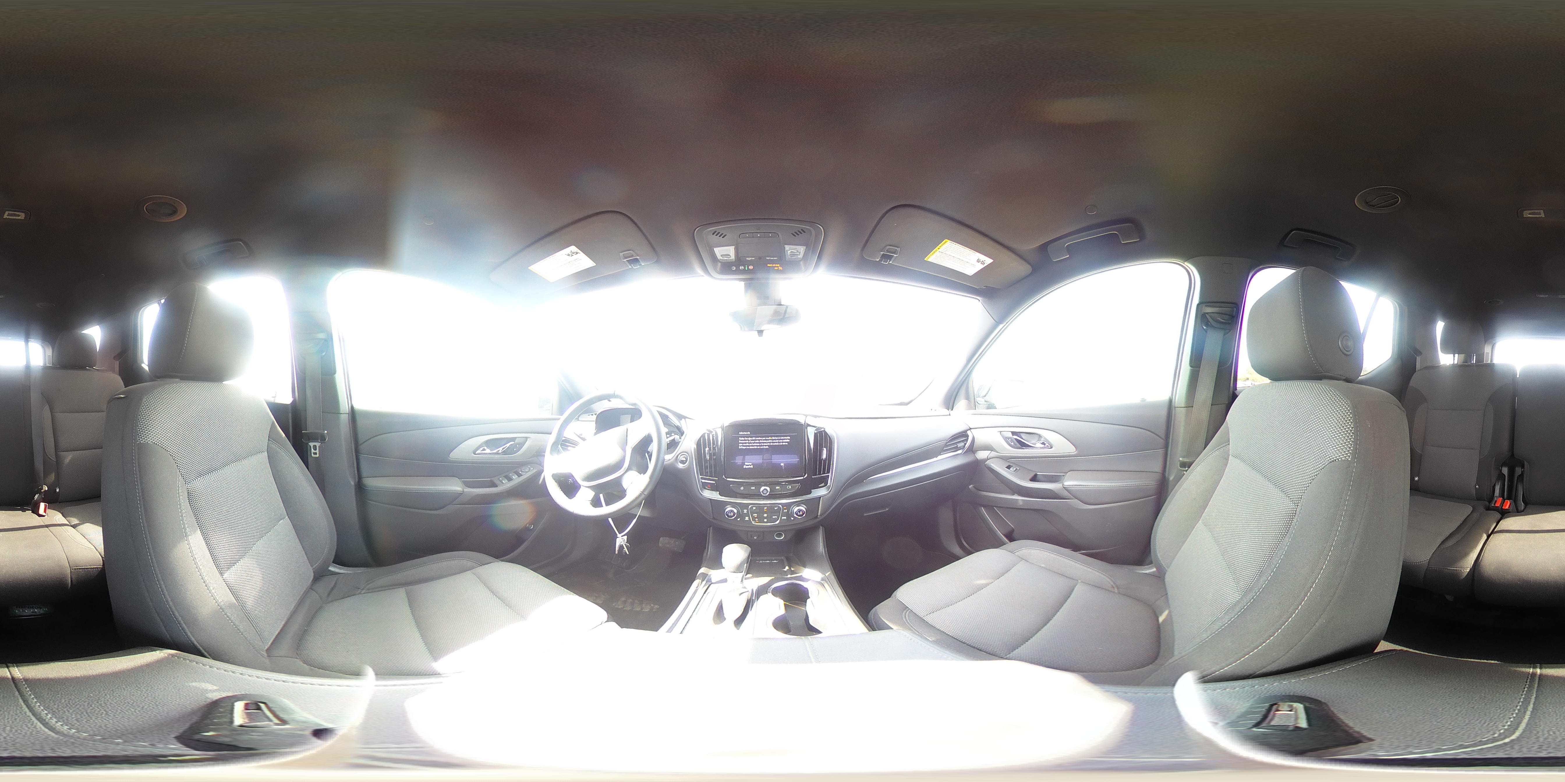 2023 Chevrolet Traverse Lt VIN: 1GNEVGKW1PJ131631 Lot: 84880415