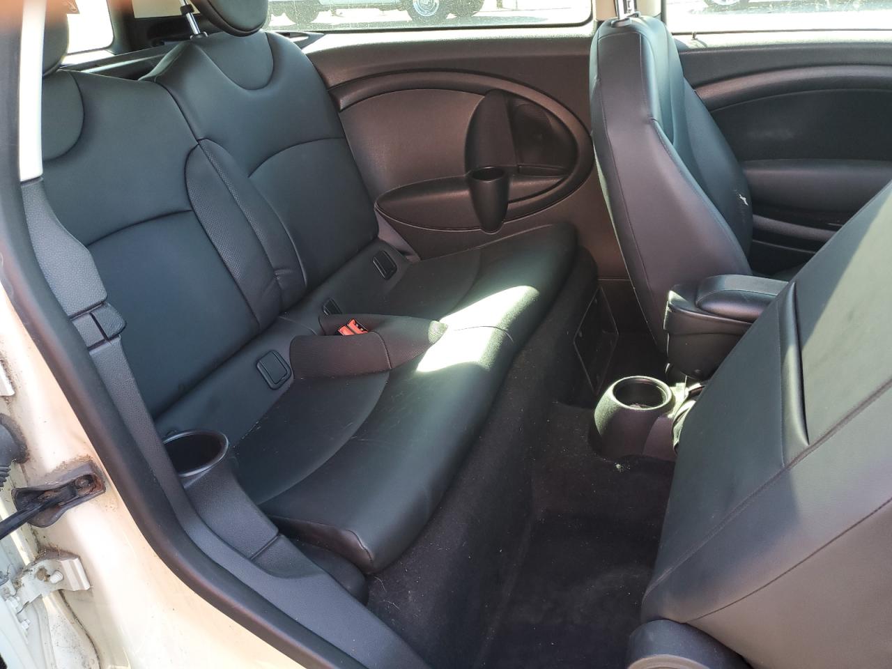 2014 Mini Cooper Clubman VIN: WMWZF3C59ET493064 Lot: 82397575