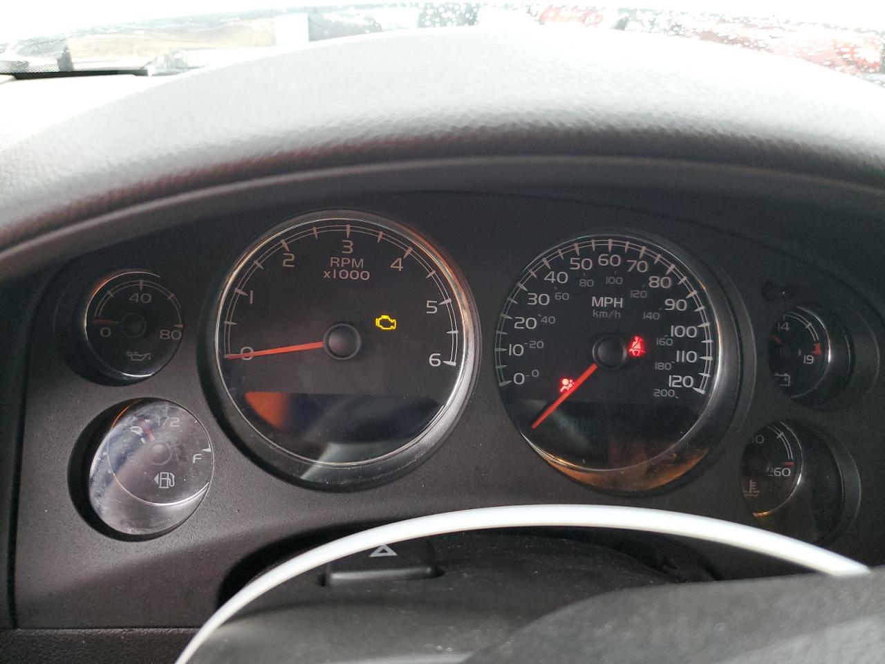 2007 Chevrolet Tahoe K1500 VIN: 1GNFK13097J150531 Lot: 82285035