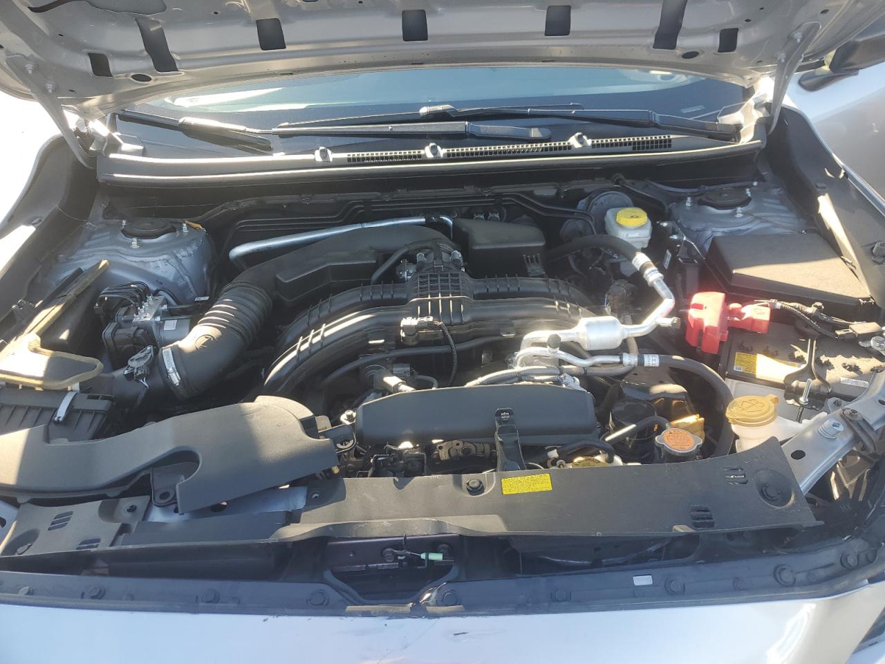 2024 Subaru Impreza VIN: JF1GUABC6R8852244 Lot: 90734475