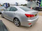 2008 LEXUS IS 250 SR 4DR AUTO for sale at Copart SANDY