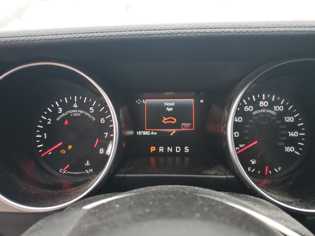 2019 Ford Mustang Gt VIN: 1FATP8FF8K5182075 Lot: 82508585