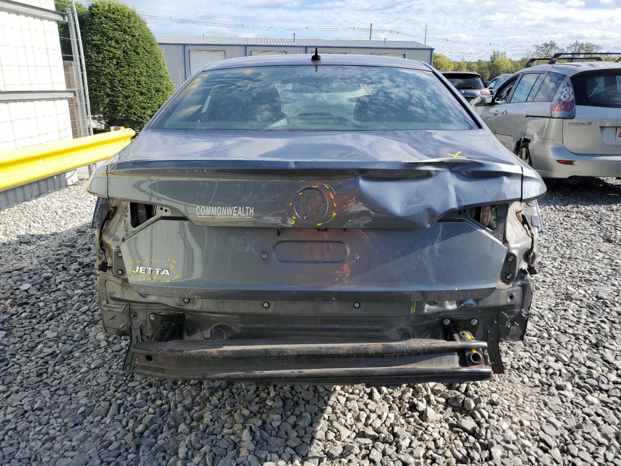 2019 Volkswagen Jetta S VIN: 3VWC57BU1KM241330 Lot: 85478345