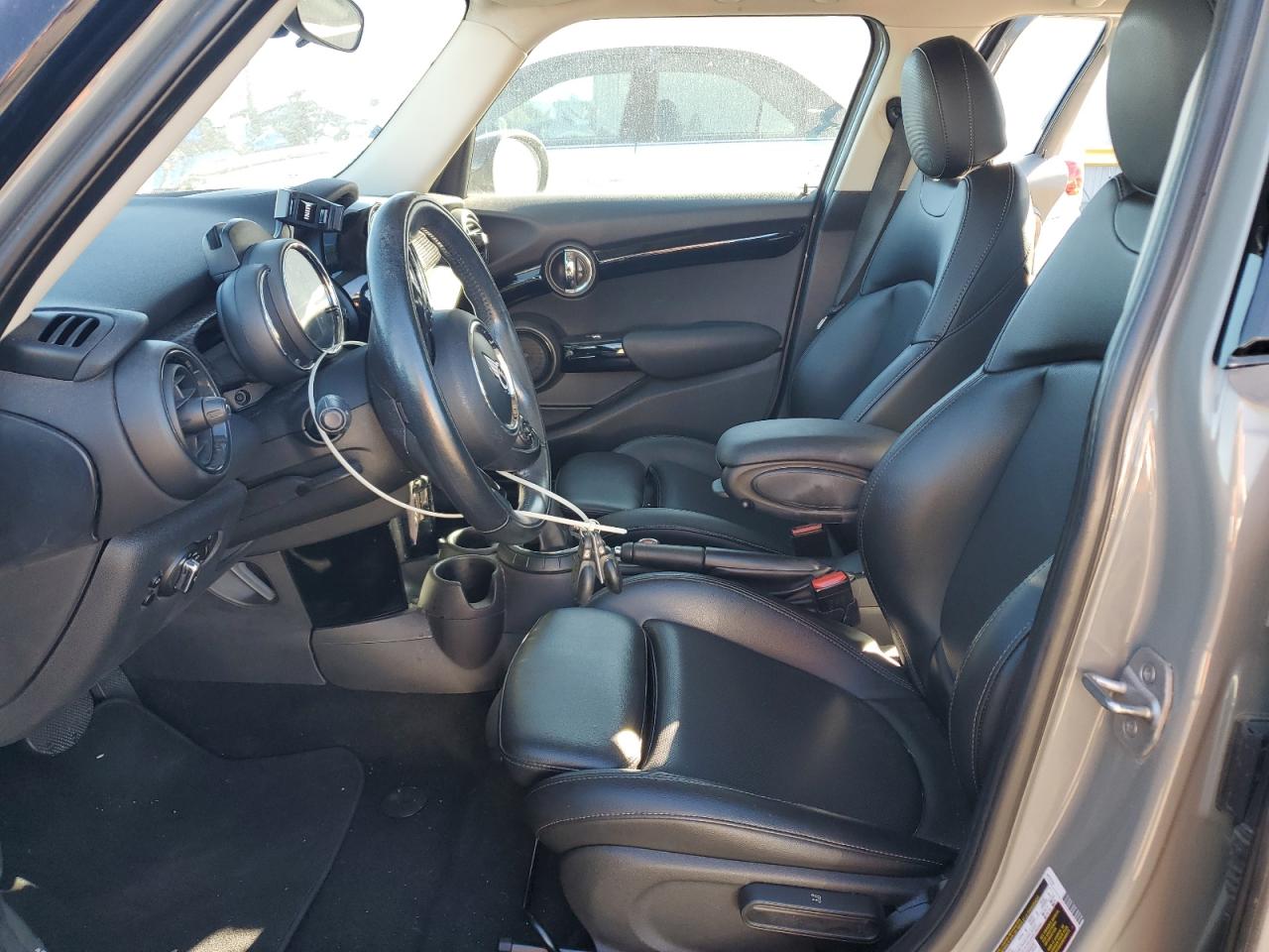 2017 Mini Cooper S VIN: WMWXU3C54H2D31885 Lot: 82779665