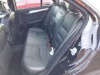2009 MERCEDES-BENZ C CLASS C220 CDI SPORT 4DR AUTO for sale at Copart CORBY