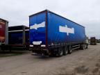 2016 TRAI TRAILER for sale at Copart WOLVERHAMPTON