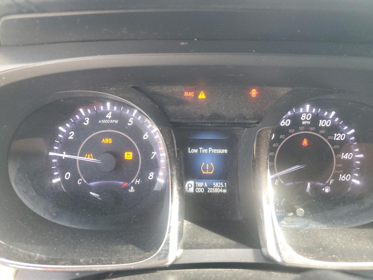 2014 Toyota Avalon Base VIN: 4T1BK1EB0EU112568 Lot: 85940125