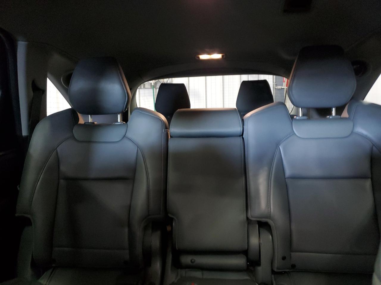 2014 Acura Mdx Technology VIN: 5FRYD4H4XEB024769 Lot: 85732905